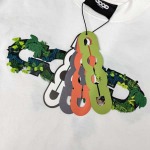 2025年7月21日入荷新作GOOD BRAND半袖 tシャツ高品質/人気商品/DW工場S-XL