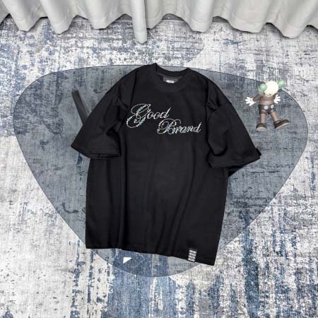 2025年7月21日入荷新作GOOD BRAND半袖 tシャ...