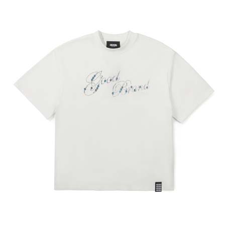2025年7月21日入荷新作GOOD BRAND半袖 tシャ...