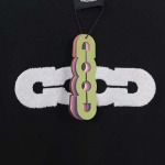 2025年7月21日入荷新作GOOD BRAND半袖 tシャツ高品質/人気商品/DW工場S-XL