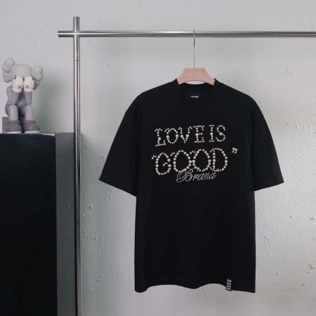 2025年7月21日入荷新作GOOD BRAND半袖 tシャ...