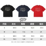 2025年7月21日入荷新作GOOD BRAND半袖 tシャツ高品質/人気商品/DW工場S-XL