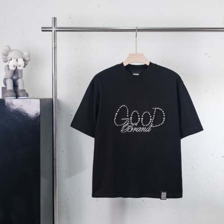 2025年7月21日入荷新作GOOD BRAND半袖 tシャ...