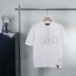 2025年7月21日入荷新作GOOD BRAND半袖 tシャツ高品質/人気商品/DW工場S-XL