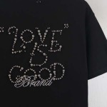 2025年7月21日入荷新作GOOD BRAND半袖 tシャツ高品質/人気商品/DW工場S-XL