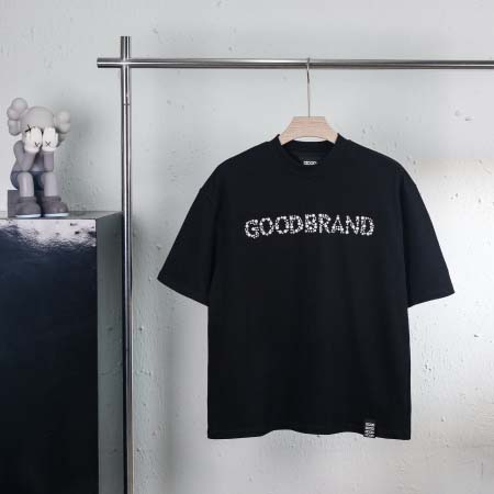 2025年7月21日入荷新作GOOD BRAND半袖 tシャ...