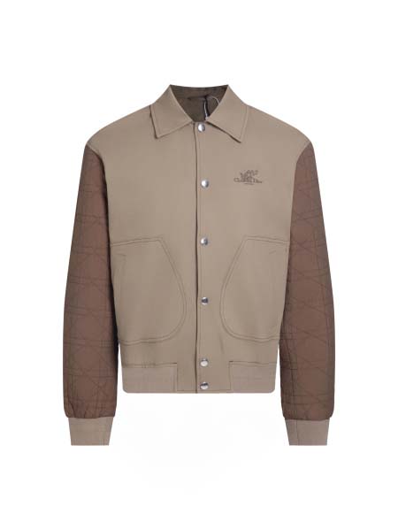 2025年7月21日入荷新作Diorジャケット高品質/人気商...