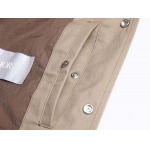 2025年7月21日入荷新作Diorジャケット高品質/人気商品/DW工場S-XL