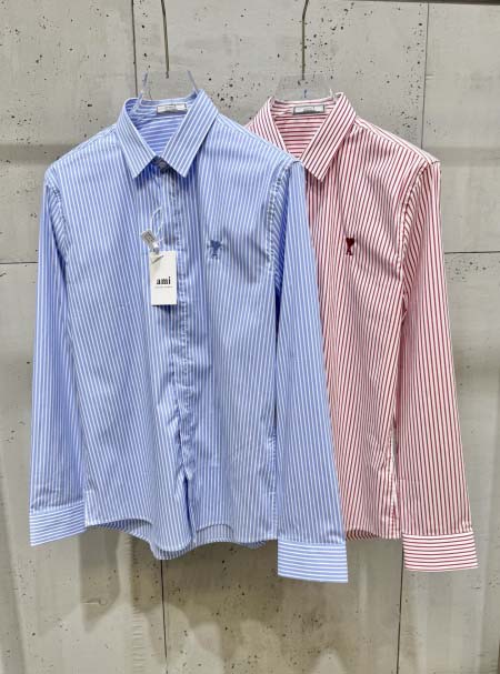 2025年7月21日入荷新作Amiriシャツ高品質/人気商品...