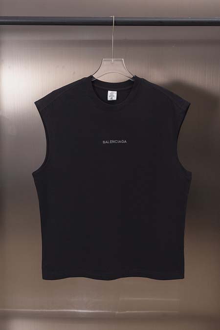 2025年7月21日入荷新作Balenciagaチョッキ高品...