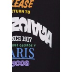 2025年7月21日入荷新作Balenciagaチョッキ高品質/人気商品/DW工場S-XL