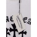 2025年7月21日入荷新作Chrome Heartsチョッキ高品質/人気商品/DW工場S-XL