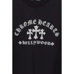 2025年7月21日入荷新作Chrome Heartsチョッキ高品質/人気商品/DW工場S-XL