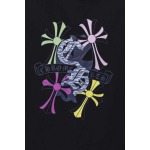 2025年7月21日入荷新作Chrome Heartsチョッキ高品質/人気商品/DW工場S-XL