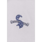 2025年7月21日入荷新作Chrome Heartsチョッキ高品質/人気商品/DW工場S-XL