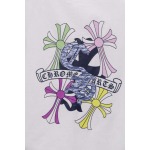 2025年7月21日入荷新作Chrome Heartsチョッキ高品質/人気商品/DW工場S-XL