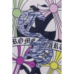 2025年7月21日入荷新作Chrome Heartsチョッキ高品質/人気商品/DW工場S-XL