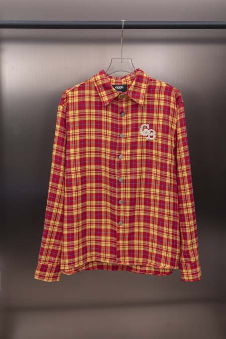 2025年7月21日入荷新作GOOD BRANDシャツ高品質...