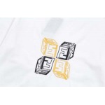 2025年7月22日入荷新作Fendi半袖 tシャツ人気商品/DW工場