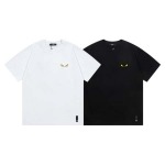2025年7月22日入荷新作Fendi半袖 tシャツ人気商品/DW工場
