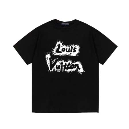 2025年7月22日入荷新作Louis vuitton半袖 ...