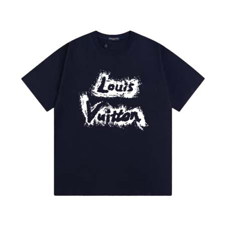 2025年7月22日入荷新作Louis vuitton半袖 ...