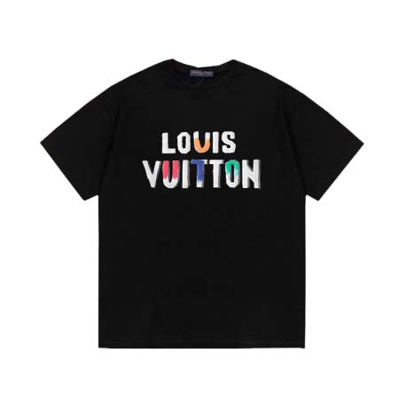2025年7月22日入荷新作Louis vuitton半袖 ...