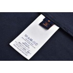 2025年7月22日入荷新作Louis vuitton半袖 tシャツ人気商品/DW工場