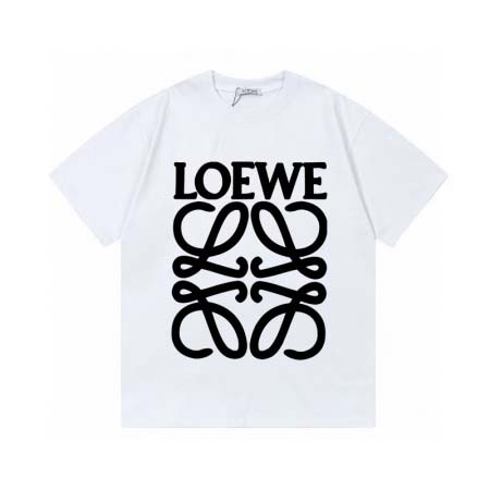 2025年7月22日入荷新作Loewe半袖 tシャツ人気商品...