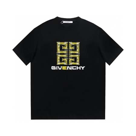 2025年7月22日入荷新作Givenchy半袖 tシャツ人...