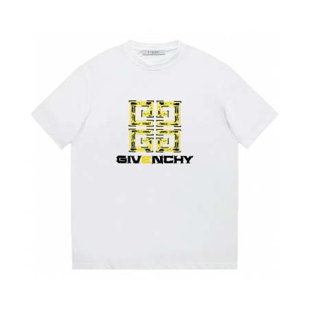 2025年7月22日入荷新作Givenchy半袖 tシャツ人...