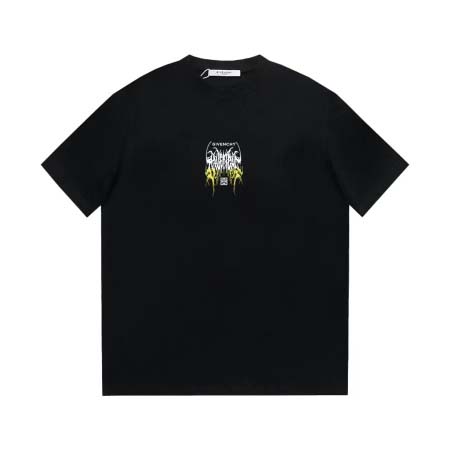 2025年7月22日入荷新作Givenchy半袖 tシャツ人...