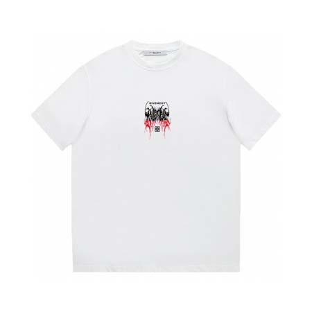 2025年7月22日入荷新作Givenchy半袖 tシャツ人...