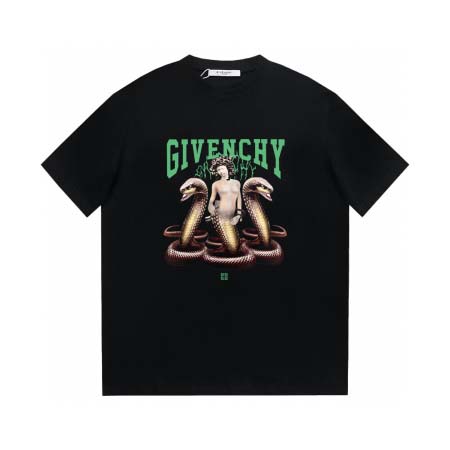 2025年7月22日入荷新作Givenchy半袖 tシャツ人...