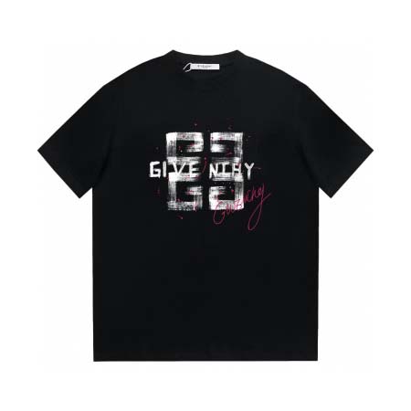 2025年7月22日入荷新作Givenchy半袖 tシャツ人...