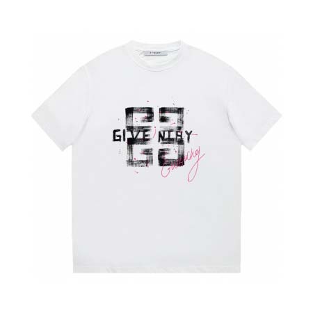 2025年7月22日入荷新作Givenchy半袖 tシャツ人...
