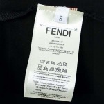 2025年7月22日入荷新作Fendi半袖 tシャツ人気商品/DW工場
