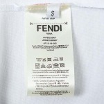 2025年7月22日入荷新作Fendi半袖 tシャツ人気商品/DW工場
