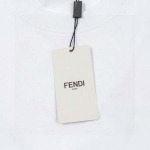 2025年7月22日入荷新作Fendi半袖 tシャツ人気商品/DW工場
