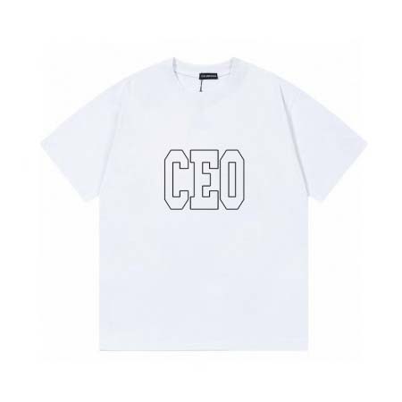 2025年7月22日入荷新作Balenciaga半袖 tシャ...