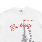2025年7月22日入荷新作Burberry半袖 tシャツ人気商品/DW工場