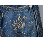 2025年7月22日入荷新作Louis vuittonデニムパンツ人気商品/DW工場