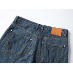 2025年7月22日入荷新作Louis vuittonデニムパンツ人気商品/DW工場