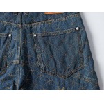 2025年7月22日入荷新作Louis vuittonデニムパンツ人気商品/DW工場