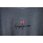 2025年7月22日入荷新作Y-3タンクトップ人気商品/DW工場