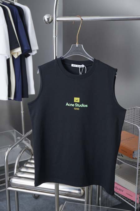 2025年7月22日入荷新作ACNEタンクトップ人気商品/D...