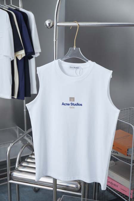 2025年7月22日入荷新作ACNEタンクトップ人気商品/D...