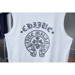 2025年7月22日入荷新作Chrome heartsタンクトップ人気商品/DW工場