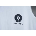 2025年7月22日入荷新作Chrome heartsタンクトップ人気商品/DW工場