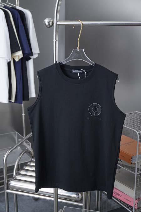 2025年7月22日入荷新作Chrome heartsタンク...